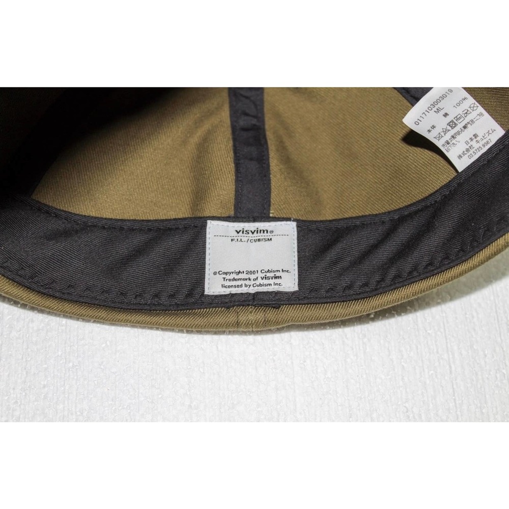 Honus Cap (M/L) - Picture 2 of 3